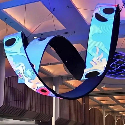 Customised LED